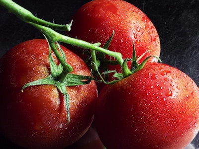 Tomates